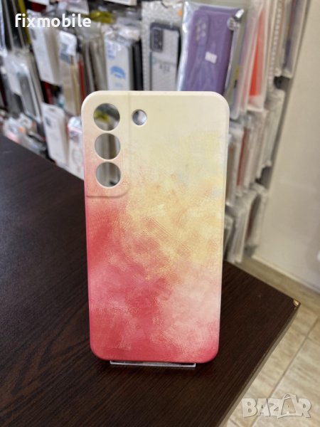 Samsung Galaxy S22 Силиконов гръб/кейс, снимка 1