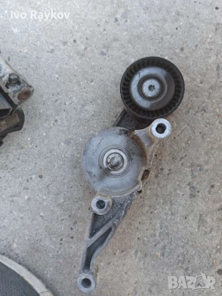 Ремъчен обтегач OEM 038 903 315 C , VW Passat 6 , 2.0TDI, снимка 1