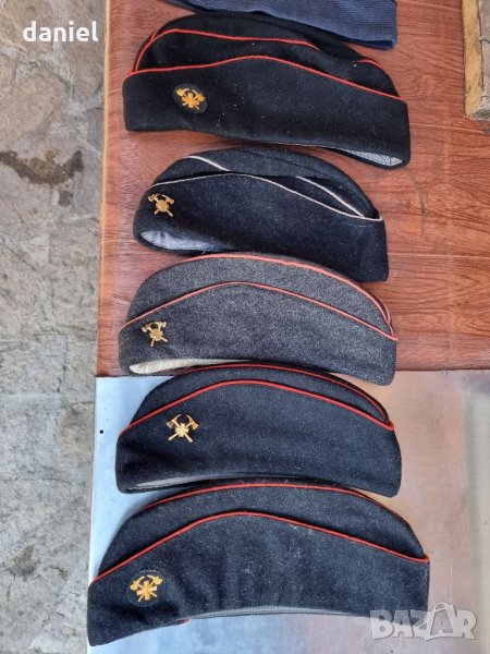 военни шапки кепета военни, снимка 1