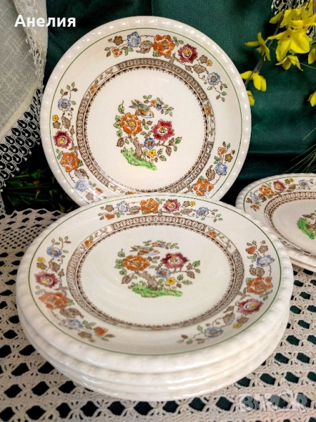 Villeroy & Boch Nanking, снимка 1