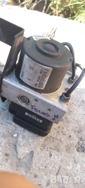 ABS помпа Ford Focus II, снимка 1