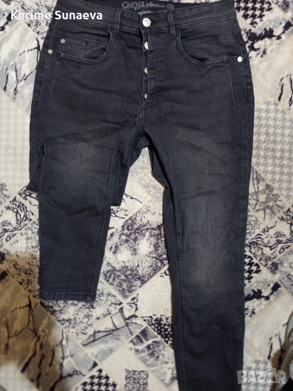 Дамски дънки, снимка 1