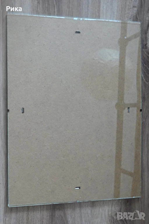 Рамка за снимки ZEP Clip frame 30x40 см, снимка 1