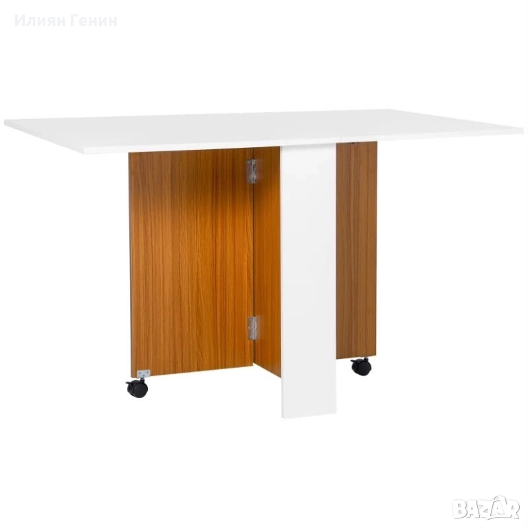 Разтегателна трапезна маса, снимка 1