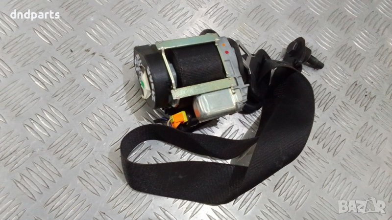 Колан Mercedes B-Class w245 2011г.(преден десен)	, снимка 1