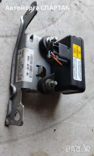 Ford Focus Mk2 2009 ESP сензор за скорост на отклонение 8M513C187BA, снимка 1