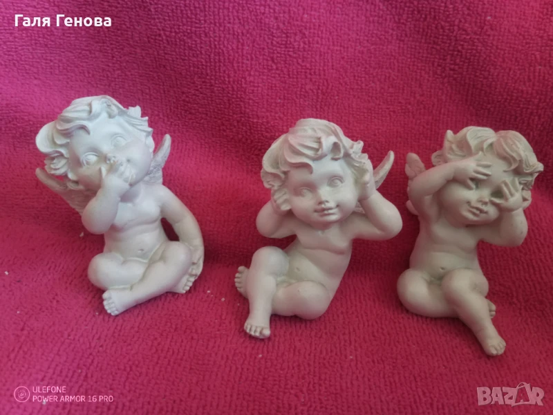 Фигурки , снимка 1