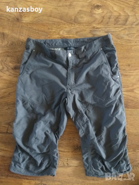haglofs climatic - страхотни мъжки панталони, снимка 1