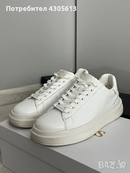 Обувки Guess, снимка 1