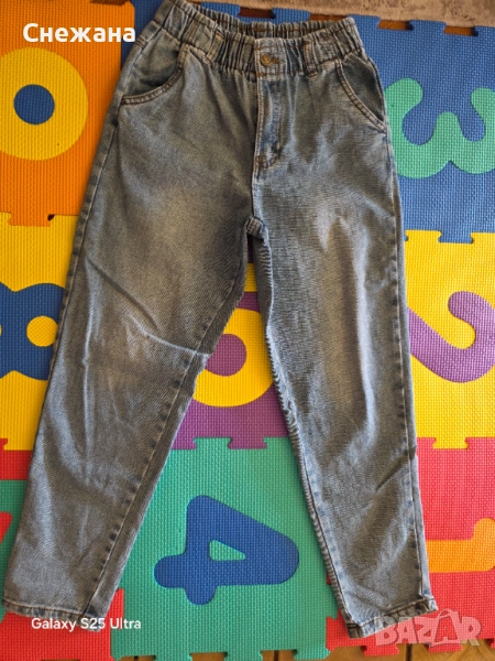 Дънки SINSAY , снимка 1