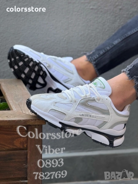 Мъжки маратонки Lacoste/BR52b, снимка 1