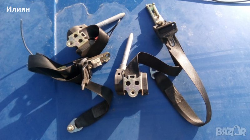 Колани за Мерцедес 124, снимка 1