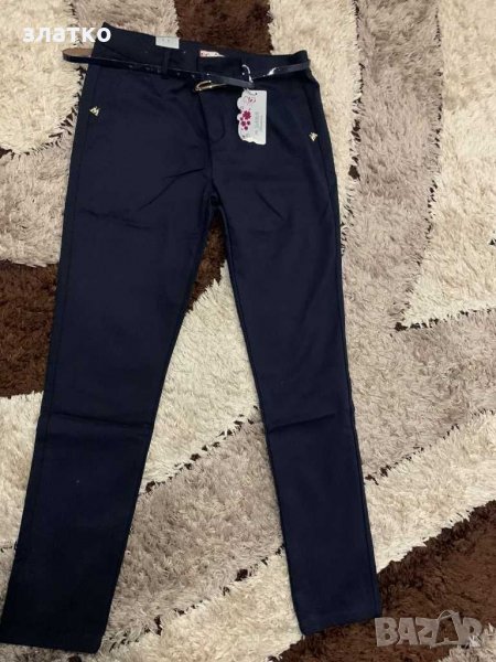 Нов панталон размер М, снимка 1
