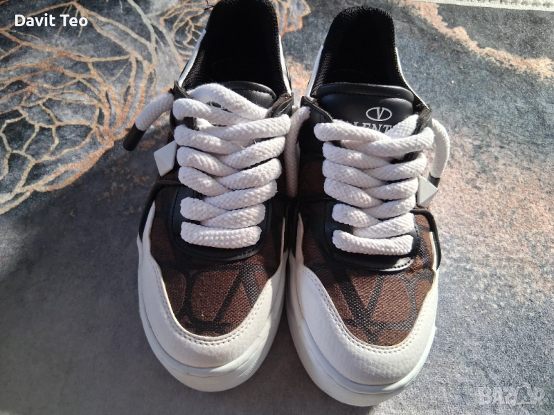 Дамски маратонки VALENTINO , снимка 1