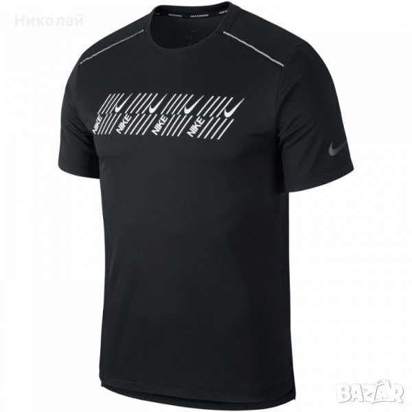 Nike Dynamic Capsule Jersey, снимка 1