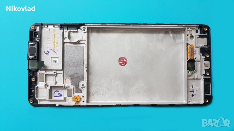 Оригинален дисплей Samsung Galaxy A32 4G, снимка 1