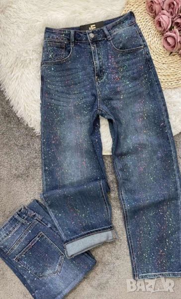 дънки , снимка 1