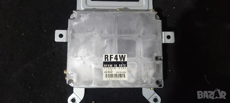 Компютър двигател Mazda Premacy 2.0 TD, снимка 1