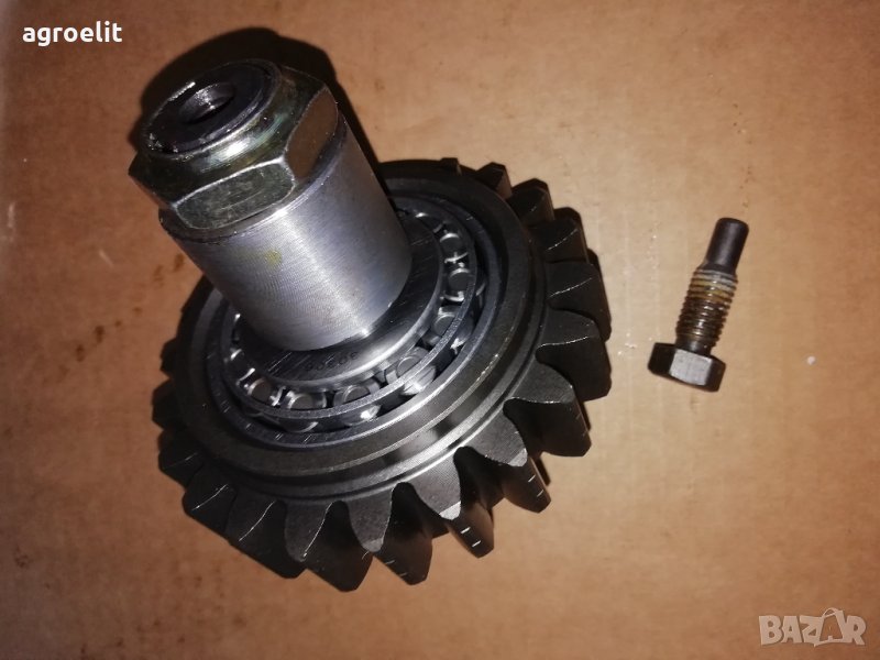 МТЗ Зъбно колело за раздатъчна кутия, снимка 1