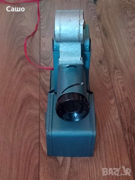 Прожекционен апарат , снимка 1