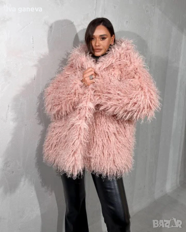 Дамско палто , снимка 1