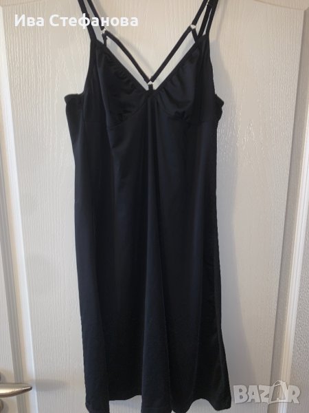 Секси еротично бельо тип нощница комбинезон пижама , снимка 1