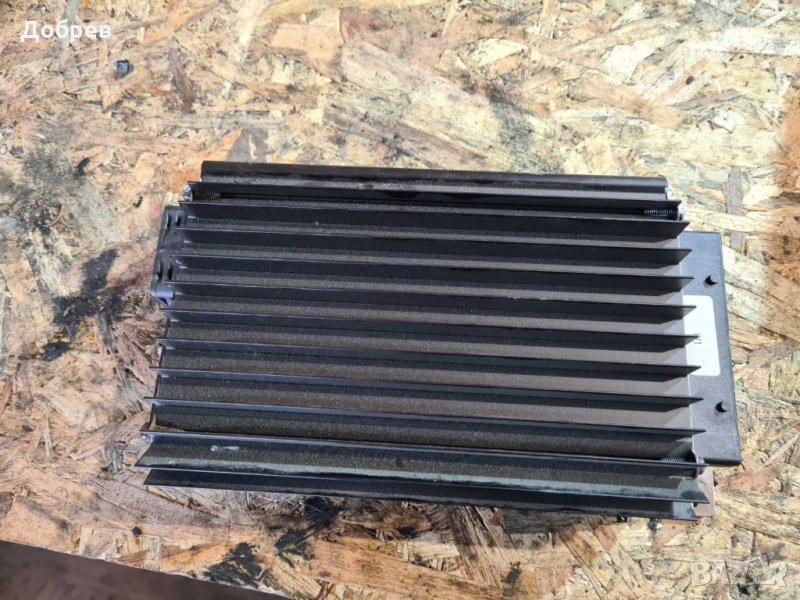 Продавам усилвател BOSE за АудиА А8 Д3.   , снимка 1