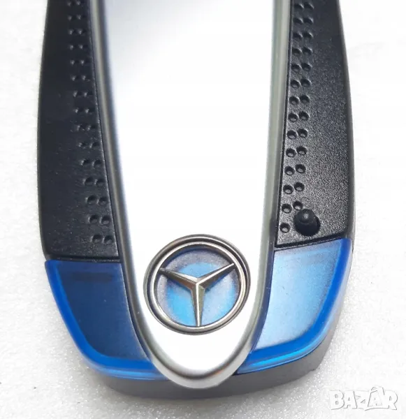 Mercedes Benz Bluetooth Handy Adapter SAP V2 SLR със SIM карта, снимка 1