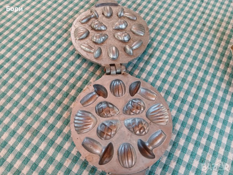 Форма за бонбони,сладки, снимка 1