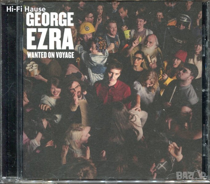 George Ezra, снимка 1