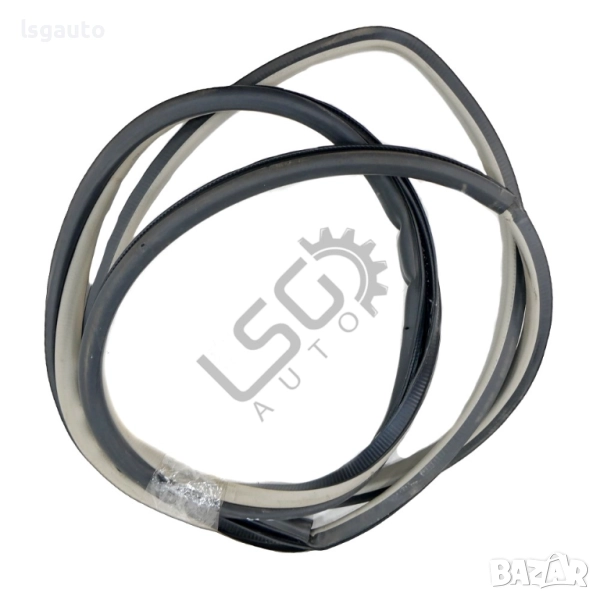 Уплътнение задна лява врата  Subaru OUTBACK IV 2003-2009 ID: 153151, снимка 1