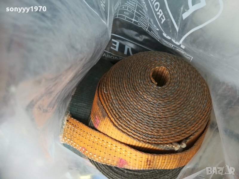 колани с кука 9м 0902211911, снимка 1