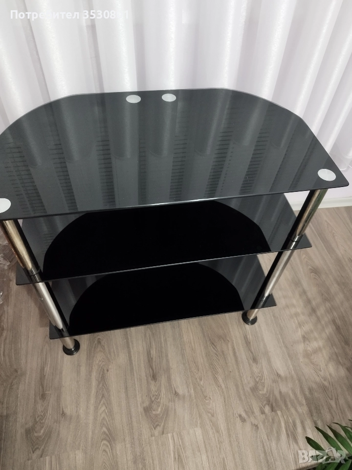 ТВ масичка , снимка 1