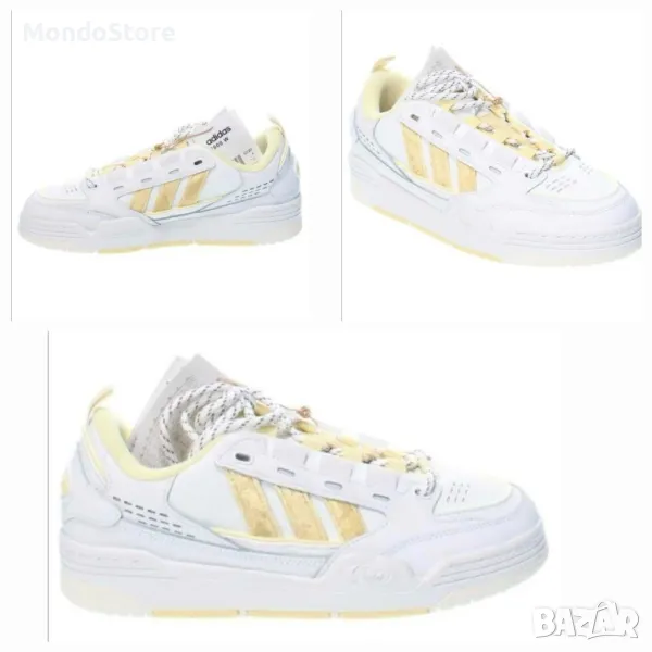 Страхотни Дамски обувки Adidas Originals
, снимка 1