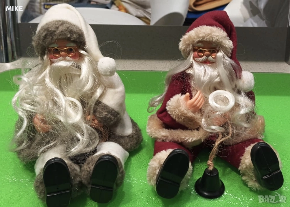 Коледни декорации, снимка 1