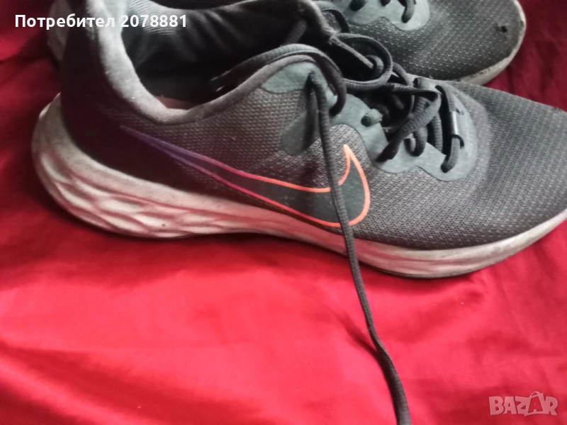 Маркови маратонки и обувки , снимка 1