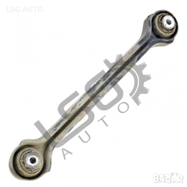 Заден ляв носач BMW 1 Series (E87) 2004-2011 B141120N-56, снимка 1