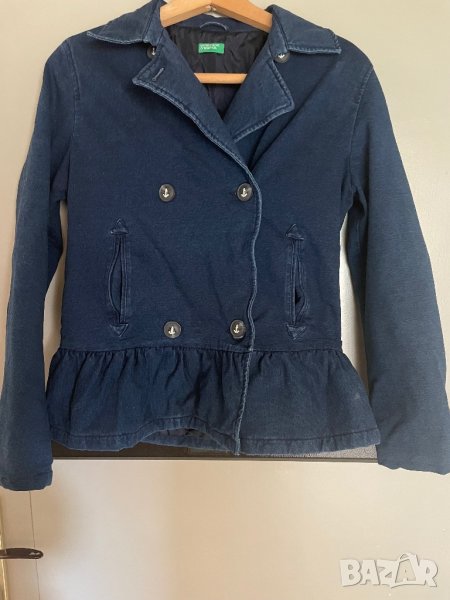 Преходно яке пролет есен, снимка 1