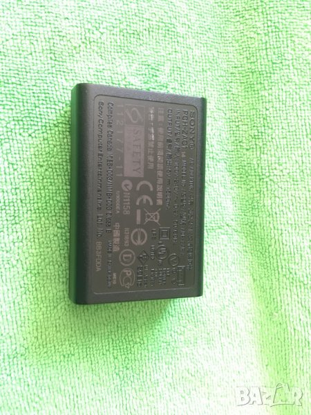 Захранващ адаптер за Sony PS Vita - PlayStation, снимка 1