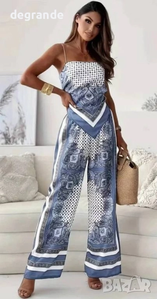 ❌ликвидация❌ Дамски комплект от две части, снимка 1