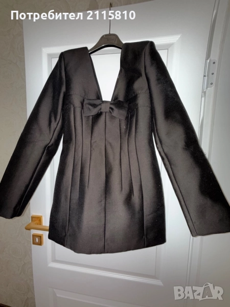 Рокля edition НМ, снимка 1