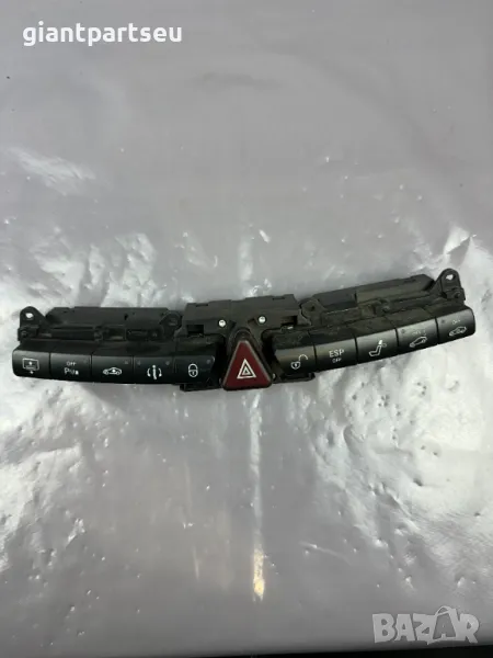 Централно управление за Мерцедес Mercedes W220 , A2208218258, снимка 1