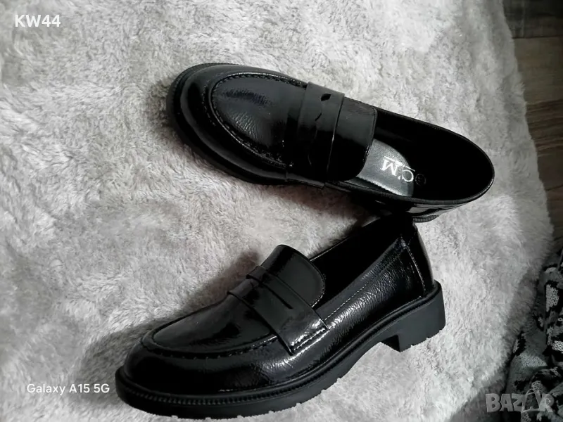 Мокасини , снимка 1