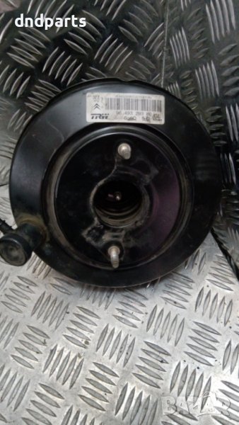 Серво Citroen C2 1.4i 2005г., снимка 1