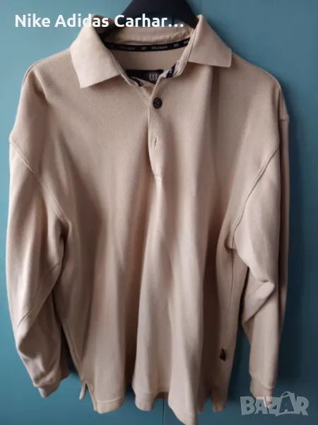 Wilson - оригинална мъжка блуза, снимка 1