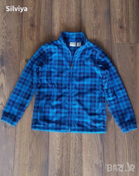 Детско поларено яке за 7-8 годишни, снимка 1