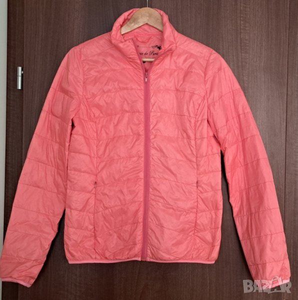 L'AMIE de PARIS Дамско яке с ПУХ-размер М, снимка 1