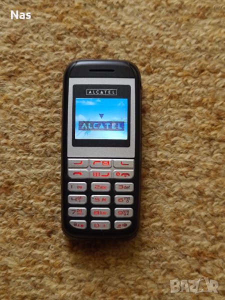 Продвам Alcatel OT-E101, снимка 1