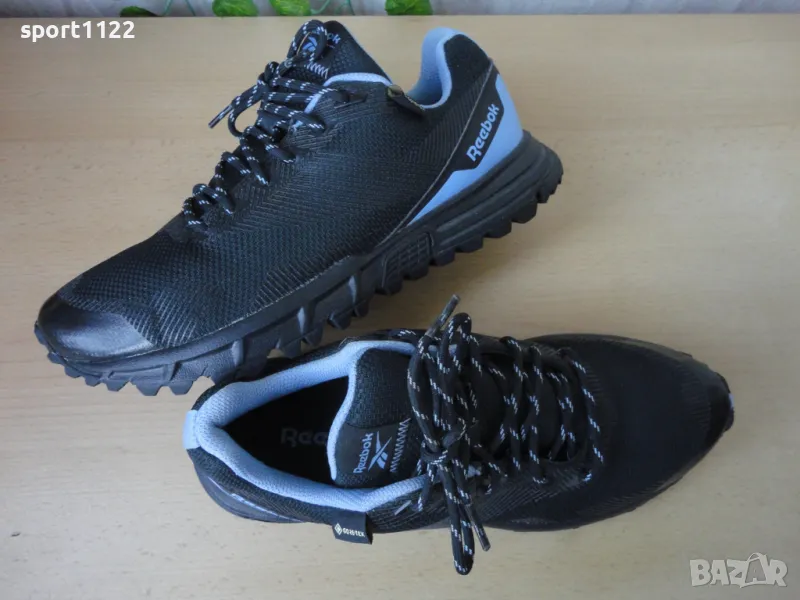 N39 Reebok Gore Tex/дамски обувки, снимка 1