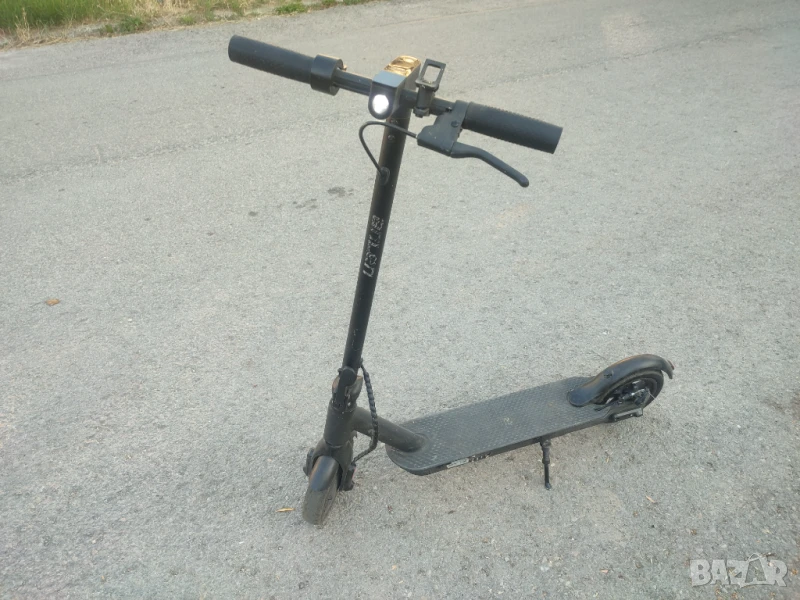 Електрическа тротинетка / електрически скутер / до 25km/h, снимка 1